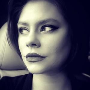 Meet your Posher, Mariah